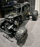 4DRC兒童遙控汽車(chē)四驅越野賽車(chē)3-6-8-10-12歲電動(dòng)玩具男孩男生日禮物 曬單實(shí)拍圖