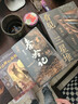 秦嶺記（賈平凹最新長(cháng)篇筆記小說(shuō)，賈平凹的《山海經(jīng)》《聊齋志異》）人民文學(xué)出版社 曬單實(shí)拍圖