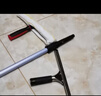 斯圖擦玻璃神器玻璃刮水器伸縮桿 家用延長(cháng)涂水器擦窗擦玻璃工具 玻璃清潔3件套1.2米款 曬單實(shí)拍圖