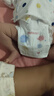 好奇（Huggies）金裝紙尿褲嬰兒超薄尿不濕新生兒尿褲柔軟透氣 【紙尿褲】NB80片(5kg以下) 曬單實(shí)拍圖