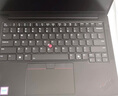 ThinkPad【國家補貼20%】聯(lián)想筆記本電腦E14 2025超能版 商務(wù)辦公學(xué)生輕薄本 英特爾酷睿5 16G 1T 2.8K黑色 曬單實(shí)拍圖