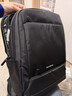 新秀麗（Samsonite）雙肩包17英寸筆記本電腦包男女背包商務(wù)旅行大容量升級款TX6*003 曬單實(shí)拍圖