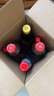 廚邦醬油 金標生抽1.25L*2+漁女蠔油490g+五香料酒500ml 調味品禮盒 曬單實(shí)拍圖