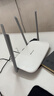 普聯(lián)（TP-LINK） 雙頻wdr5620無(wú)線(xiàn)路由器千兆版網(wǎng)口宿舍家用wi-fi穿墻王5G漏油器tplink AC1200M雙頻5G版四天線(xiàn)【Mesh易展】 曬單實(shí)拍圖