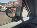 洛盾汽車(chē)貼膜全車(chē)膜汽車(chē)玻璃膜全車(chē)膜太陽(yáng)膜前擋風(fēng)玻璃隔熱膜車(chē)窗膜防曬防爆膜D鉑金系列全車(chē)膜包施工 鉑金D系列全車(chē)膜 曬單實(shí)拍圖