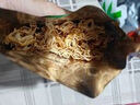 魔法士干脆面方便面即食面干吃休閑小零食捏碎面 巴西烤肉味35g*30袋 曬單實(shí)拍圖