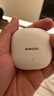 小米（MI）Xiaomi Buds 5【政府補貼】降噪耳機 半入耳式藍牙耳機 適用于安卓蘋果手機（雪山白） 曬單實拍圖
