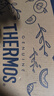 THERMOS【政府補(bǔ)貼】膳魔師便攜式榨汁機(jī) 榨汁杯家用多功能小型電動(dòng)奶昔機(jī)隨身迷你果汁機(jī) EHA-2214A-BG 曬單實(shí)拍圖