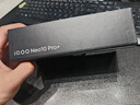 vivo iQOO Neo10 Pro+ 12GB+256GB 超級像素 驍龍8至尊版 2K Q10珠峰屏 國家補貼 學(xué)生 游戲 電競手機 曬單實(shí)拍圖