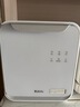 BOLOLO波咯咯紫外線(xiàn) 奶瓶消毒柜 嬰兒奶瓶消毒烘干二合一 輕盈Pro-16顆黃金燈珠 18L 世衛級HEPA過(guò)濾+高低溫烘干 曬單實(shí)拍圖