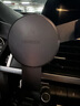 綠聯(lián)車(chē)載手機支架汽車(chē)導航車(chē)用手機架出風(fēng)口多功能夾適用蘋(píng)果17手機 曬單實(shí)拍圖