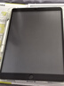 HAOLOCM 適用于iPad納米類(lèi)紙膜 吸盤(pán)框貼Pro可拆卸手寫(xiě)膜air5/6/7防摔書(shū)寫(xiě)繪畫(huà)抗指紋屏幕保護膜 【框貼納米類(lèi)紙膜】 iPad 19~21年款 (10.2英寸) 曬單實(shí)拍圖