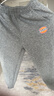Dickies童裝男童褲子春秋季兒童2025新款衛(wèi)褲男孩耐磨運(yùn)動(dòng)褲潮女童休閑褲 曬單實(shí)拍圖
