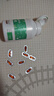 天然博士小琥珀DHA藻油 dha嬰幼兒兒童成人可食用金標藻油眼腦營(yíng)養 【爆款】金標藻油60粒 曬單實(shí)拍圖