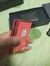 三星Samsung Galaxy Z Flip7 折疊屏手機 4.1英寸超大智能外屏 AI手機 徐明浩同款12GB+512GB 珊瑚紅 曬單實(shí)拍圖
