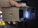 摩托羅拉 聯(lián)想moto Razr 60 Ultra AI元啟版 4英寸大外屏 驍龍8至尊版 5G手機 16+512 流金椴木 曬單實(shí)拍圖