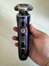 飛利浦（PHILIPS）電動(dòng)剃須刀全新一代旋護(hù)式新9系ultra+-24H持久凈剃刮胡刀配紫外線充電盒 生日禮物送父親送男友 曬單實(shí)拍圖