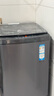 海爾（Haier）波輪洗衣機(jī)全自動(dòng)家用12公斤大容量XQB120-BZ20D1 京東自營直驅(qū)變頻一級能效家電國家補(bǔ)貼以舊換新 曬單實(shí)拍圖