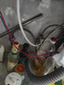 安吉爾家用凈水器母嬰直飲機玉龍Pro1000GSE純水直飲凈水機5年長(cháng)效RO反滲透廚下過(guò)濾器J3673-ROC120 b型 曬單實(shí)拍圖