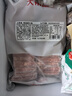 大希地精品牛肉卷2斤 涮火鍋食材 生鮮牛肉 曬單實(shí)拍圖
