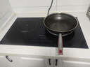 碩高（SUKIO）電磁爐家用嵌入式3500w大功率凹面電灶臺嵌兩用 電磁爐電陶爐 不挑鍋具恒溫定時(shí)左平右凹OG008 曬單實(shí)拍圖