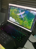 ROG魔霸9 銳龍9HX3D 16英寸 游戲本筆記本電腦(R9 9955HX3D 16G 1T RTX5070Ti 2.5K 240Hz) 曬單實(shí)拍圖