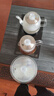 榮事達（Royalstar）全自動(dòng)上水茶臺燒水壺電熱水壺燒水煮茶一體機茶桌功夫茶燒水壺嵌入式 1L 三合一款【底盤(pán)同時(shí)加熱】（37*20cm) 曬單實(shí)拍圖