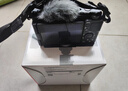 索尼（SONY） ZV-E10 zve10 微單數碼相機 4K視頻 入門(mén)級APS-C畫(huà)幅vlog直播相機 ZV-E10 ZV-E10K ZV-E10+16-50黑色套機 官方標配【下單送內存卡/相機包 曬單實(shí)拍圖