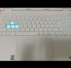 華碩天選6 國家補貼20%16英寸游戲本 筆記本電腦（銳龍 7 H 260 16G 1T RTX5050 2.5K)青 曬單實拍圖