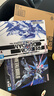 萬(wàn)代METAL BUILD MB 超合金高達 模型玩具 MB自由高達 雪耀版 曬單實(shí)拍圖