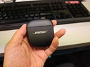 BoseQuietComfort 消噪耳塞Ultra II 經(jīng)典黑 真無(wú)線藍(lán)牙QC降噪耳機(jī)大鯊4代高清通話無(wú)干擾 曬單實(shí)拍圖