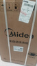 美的（Midea）迷你洗衣機 MB30VH36E 3KG嬰兒小型兒童內衣洗衣機 全自動(dòng)波輪 高溫煮洗 除菌除螨宿舍 以舊換新 曬單實(shí)拍圖