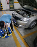瓦爾塔（VARTA）藍標免維護汽車(chē)蓄電池汽車(chē)電瓶【免費上門(mén)安裝】以舊換新全國聯(lián)保 55B24L軒逸驪威騏達新陽(yáng)光NV200 曬單實(shí)拍圖