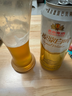 燕京啤酒 12度 原漿白啤500ml*15聽(tīng) 中秋節送禮 整箱裝 曬單實(shí)拍圖