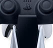 PlayStation 索尼 國行PS5手柄 DualSense無(wú)線(xiàn)控制器 支持Steam 游戲電玩 GM 兼容黑神話(huà)悟空  明末 PS5手柄原裝充電底座 雙手柄座充 曬單實(shí)拍圖