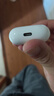 Apple/蘋(píng)果 AirPods 4 搭配USB-C充電盒 蘋(píng)果耳機 藍牙耳機 適用iPhone/iPad/Mac 四代 曬單實(shí)拍圖