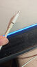 Apple/蘋果 USB-C轉(zhuǎn)閃電接口充電線 -1米 蘋果充電線手機(jī)充電線原裝充電線適用于閃電接口iPhone/iPad 曬單實(shí)拍圖