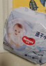 好奇（Huggies）金裝拉拉褲L124片(9-14kg)尿不濕【速干不易紅】 曬單實(shí)拍圖