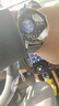 HUAWEIWATCH GT 6 雅丹黑 46mm智能手表多維情緒健康全新騎行體驗21天超長續(xù)航華為GT6手表GT5升級 曬單實拍圖