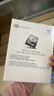 希捷（SEAGATE）安防硬盤(pán) 4TB 256MB SATA CMR垂直 機械硬盤(pán) 視頻儲存 數據恢復服務(wù) 希捷酷鷹 3.5英寸ST4000VX015 曬單實(shí)拍圖