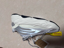 阿迪達斯Yeezy700異形反光男女時(shí)尚休閑運動(dòng)老爹鞋EF2829 38碼 曬單實(shí)拍圖
