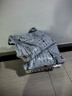 優(yōu)和（UHOO）工作牌防水軟質(zhì)PVC證件卡套 100個(gè)卡套+100根掛繩 豎式 透明 工作證員工牌 6656-9 曬單實(shí)拍圖