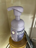 碧柔（Biore）氨基酸潔面泡泡160ml 清潔毛孔去黑頭溫和護膚泡沫洗面奶女送女友 曬單實(shí)拍圖