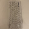 羅技（Logitech）時(shí)尚系列 K380 鍵盤(pán) 藍(lán)牙辦公鍵盤(pán) 無(wú)線鍵盤(pán) 女友 便攜超薄鍵盤(pán) 筆記本鍵盤(pán) 芍藥白 曬單實(shí)拍圖