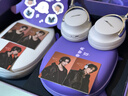 Bose × 王鶴棣 限定聯(lián)名禮盒 QC消噪耳機(jī) Ultra II 頭戴式無(wú)線藍(lán)牙降噪 全新影院模式 曬單實(shí)拍圖