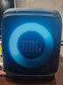 JBL PartyBox Encore2音樂(lè )戰將歡唱版2藍牙音箱 國家補貼 戶(hù)外家庭KTV麥克風(fēng)一體唱K歌廣場(chǎng)舞低音音響 曬單實(shí)拍圖
