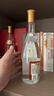 汾酒 黃蓋玻汾 清香型高度白酒 53度 475mL 單瓶裝 純糧酒 曬單實(shí)拍圖