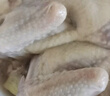 百味殿乳鴿新鮮宰殺正宗三年老鴿子保留心肝冷凍農家散養滋補土鴿子湯 老鴿子凈重400g*兩只（送料包） 曬單實(shí)拍圖