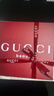 古馳（GUCCI）傾色絨霧唇膏217氣質(zhì)顯白口紅玫瑰豆沙色生日禮物女送女友 曬單實(shí)拍圖