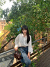 CinvaiKrose【趙昭儀同款】包包女包2025新款手提保齡球包單肩斜挎包生日禮物 咖啡色【送女友老婆女生禮物走心】 曬單實拍圖